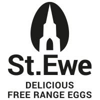 St Ewe Free Range Eggs