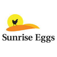 Sunrise Eggs